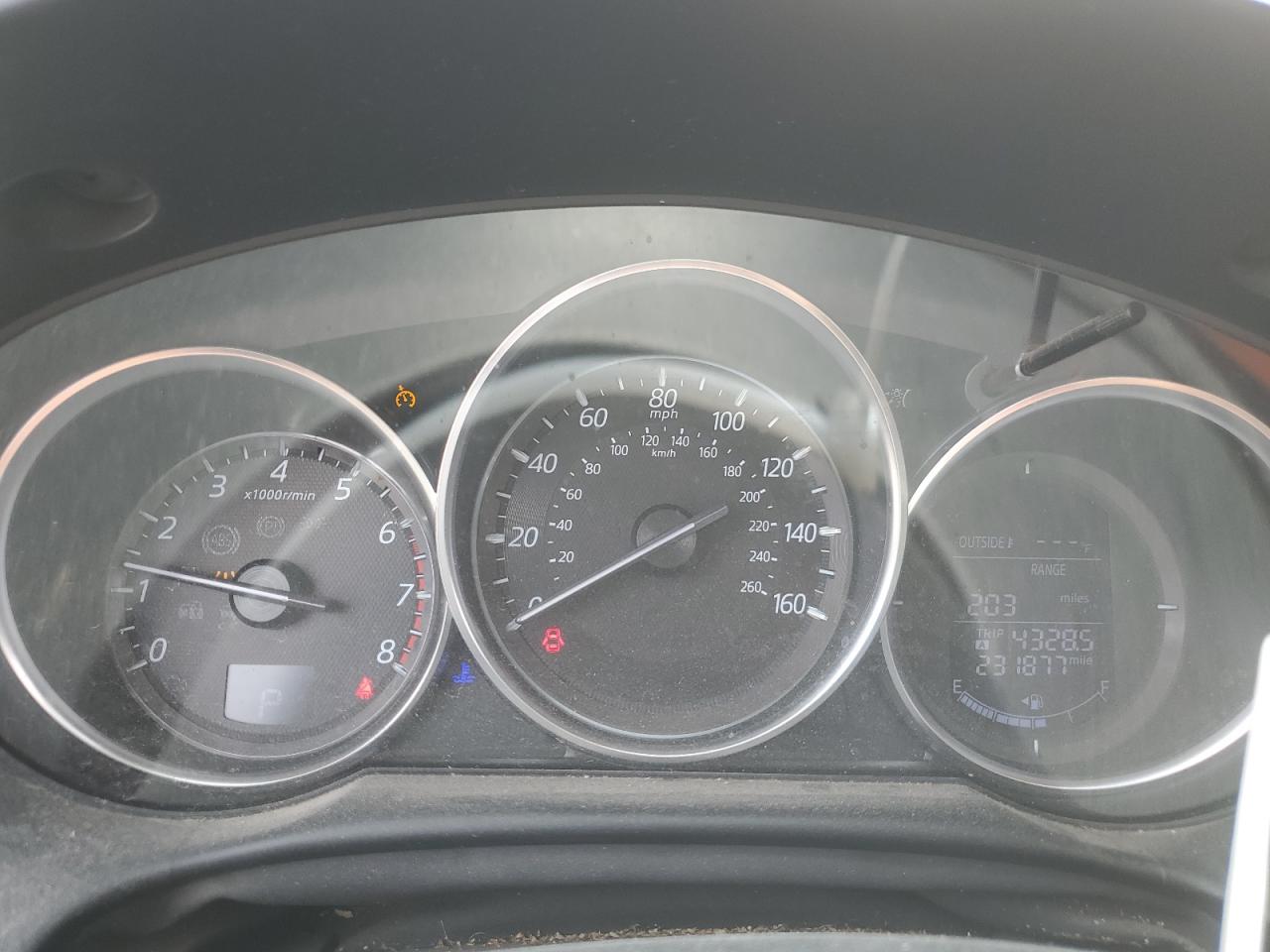 2016 Mazda Cx-5 Sport VIN: JM3KE2BY1G0640261 Lot: 69635545