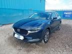 2025 MAZDA CX-30 EXCLUSIVE-LINE MHEV  for sale at Copart YORK