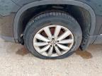 2014 VOLKSWAGEN TIGUAN MATCH for sale at Copart SANDY