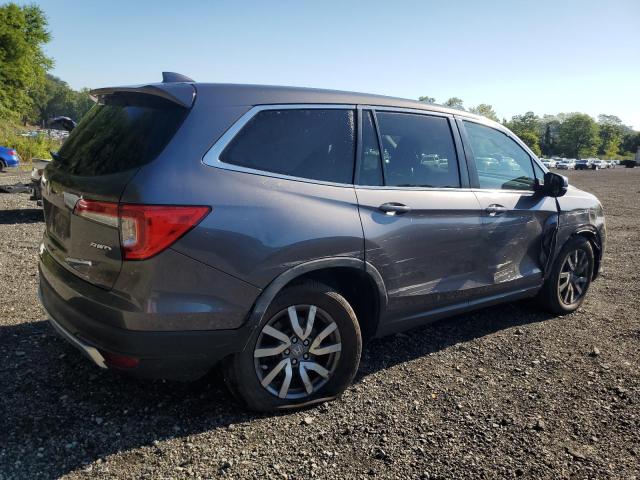  HONDA PILOT 2020 Gray