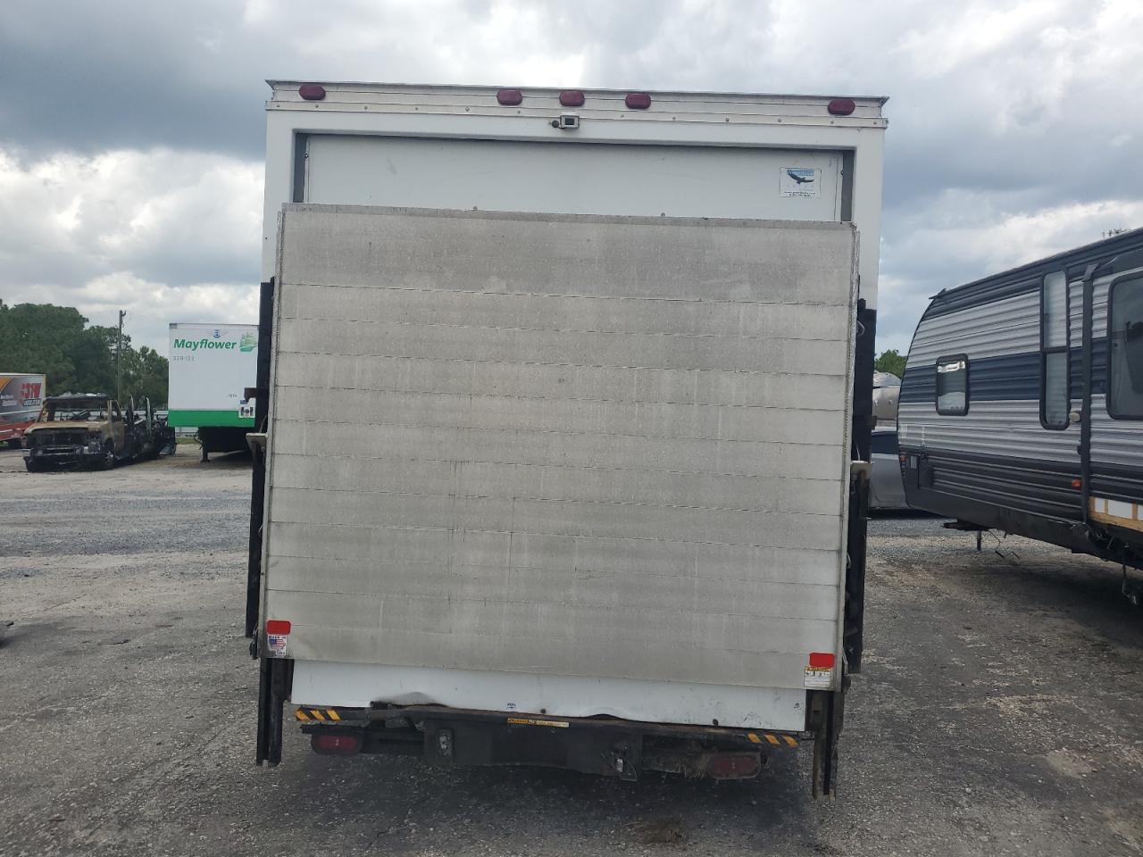 2018 Ram Promaster 3500 3500 Standard VIN: 3C7WRVMG9JE138992 Lot: 66622455