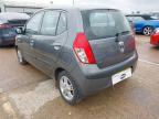 2008 HYUNDAI I10 COMFORT for sale at Copart SANDWICH