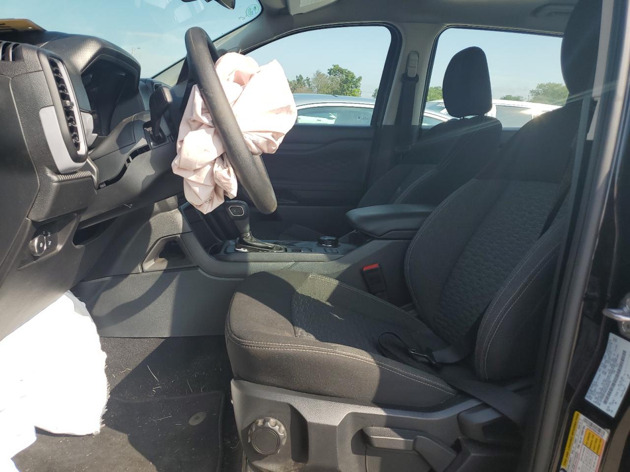 2024 Ford Ranger Xl VIN: 1FTER4PH6RLLE6576 Lot: 68246865