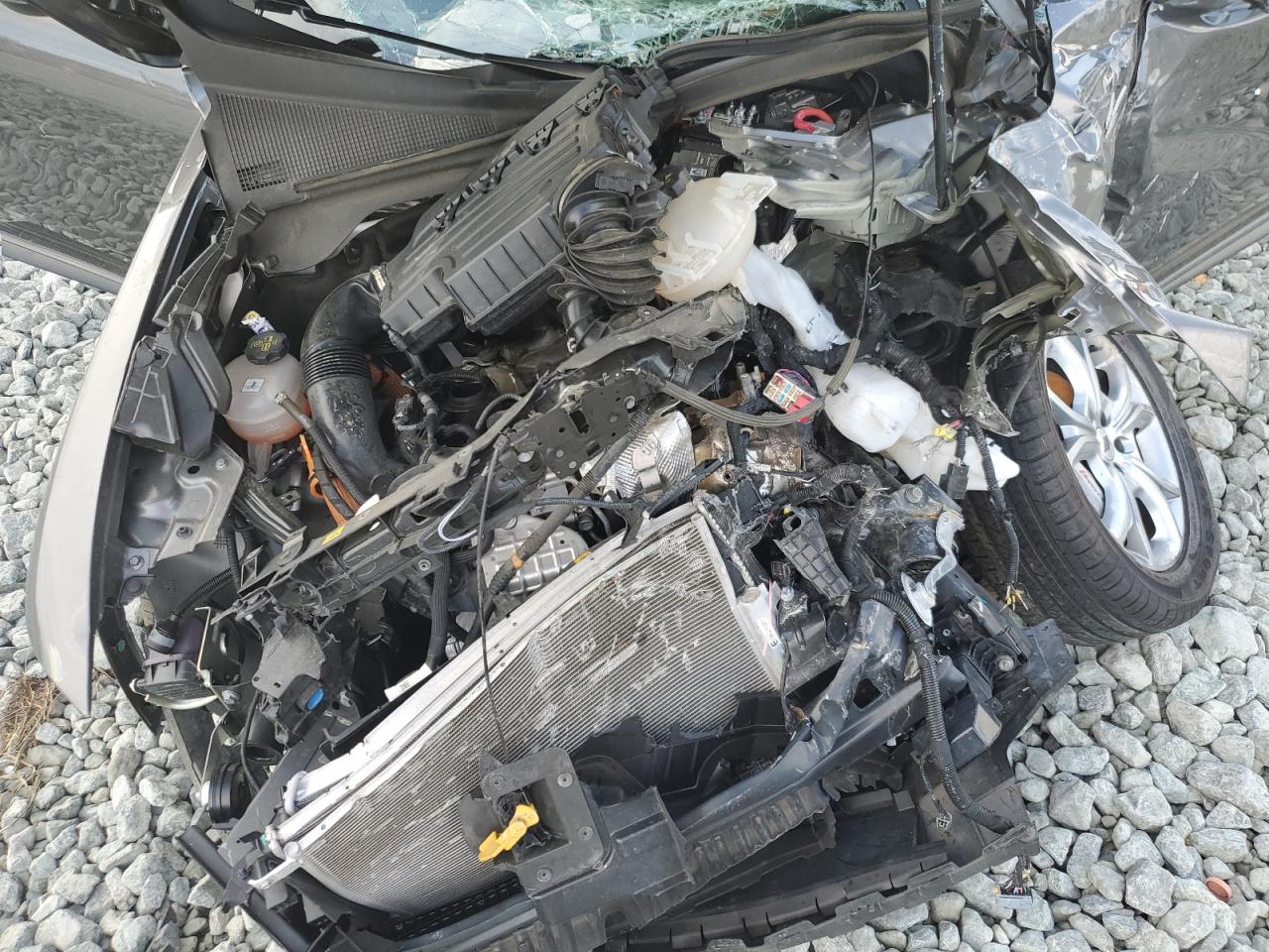 2024 Dodge Hornet R/T VIN: ZACPDFCW4R3A28971 Lot: 93313155