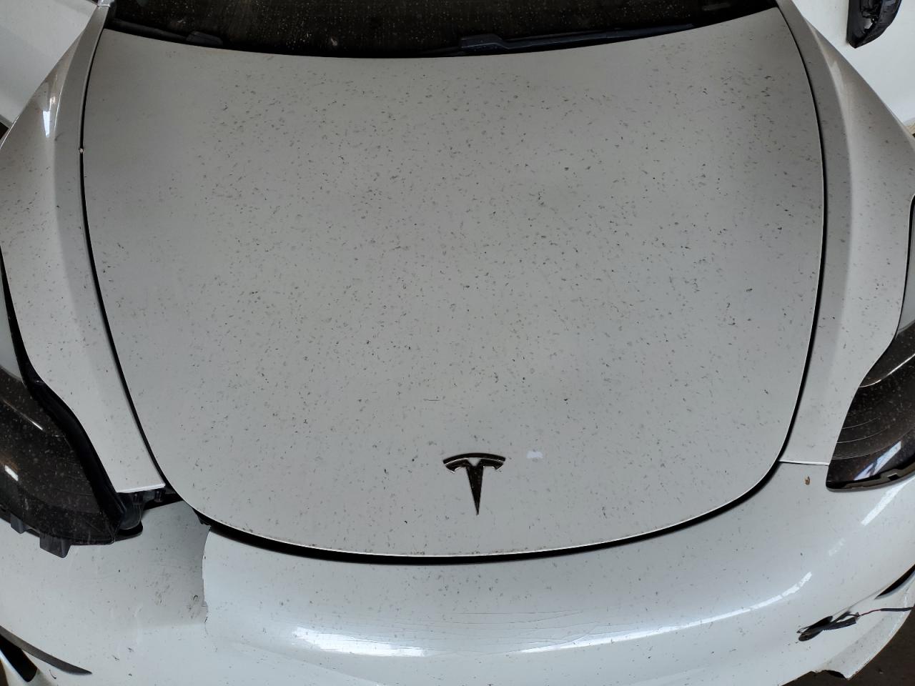 2021 Tesla Model 3 VIN: 5YJ3E1EA7MF996572 Lot: 68194095