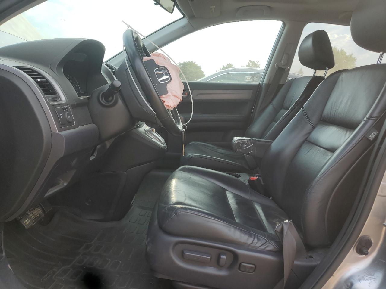 2008 Honda Cr-V Exl VIN: JHLRE48758C059575 Lot: 68698655