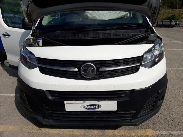 2021 VAUXHALL VIVARO 2900 DYNAMIC S/S 