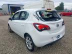 2016 VAUXHALL CORSA SRI ECOFLEX  for sale at Copart EAST KILBRIDE