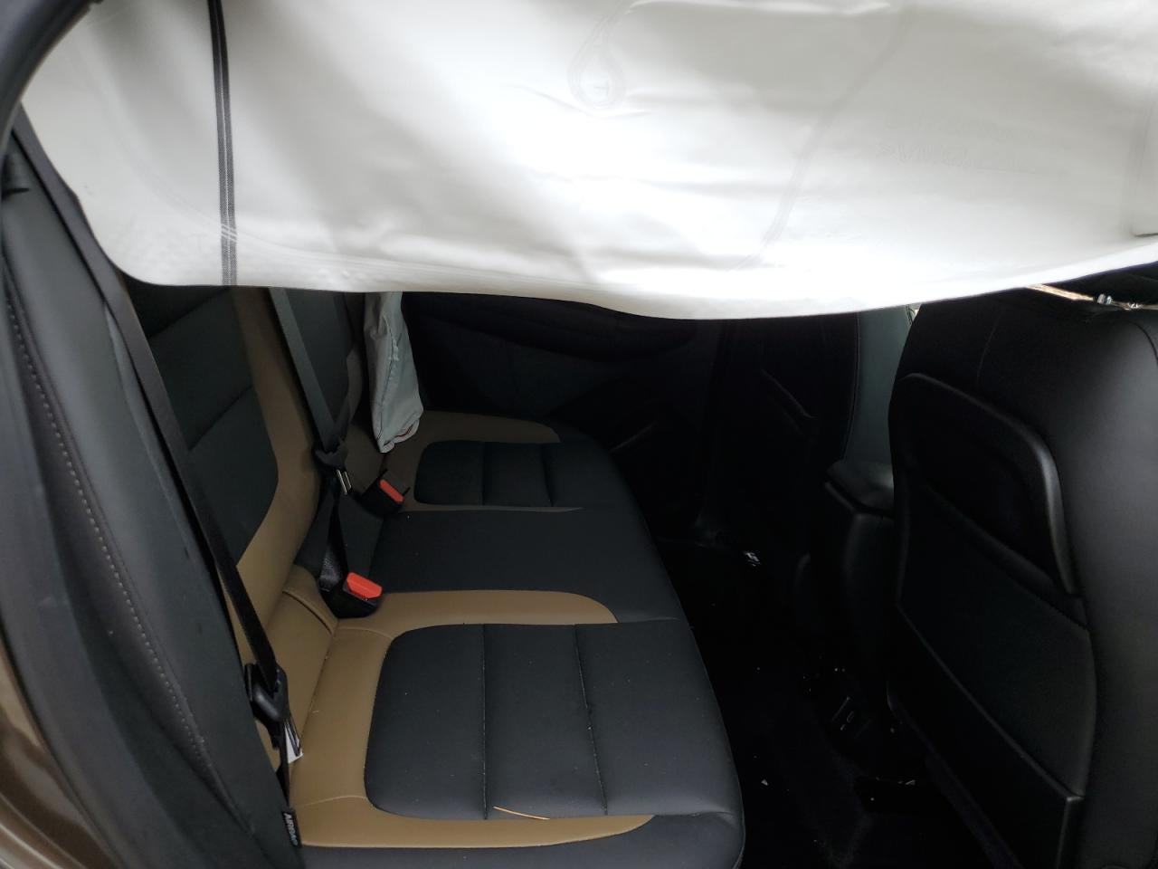 2021 Chevrolet Trailblazer Activ VIN: KL79MVSLXMB042022 Lot: 70803685