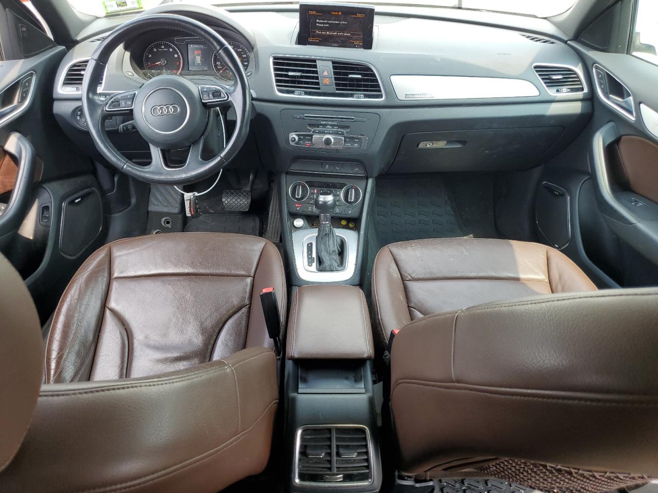 2018 Audi Q3 Premium Plus VIN: WA1JCCFS2JR031747 Lot: 67951005