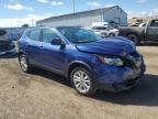 2019 NISSAN ROGUE SPORT S   for sale at Copart ON - TORONTO