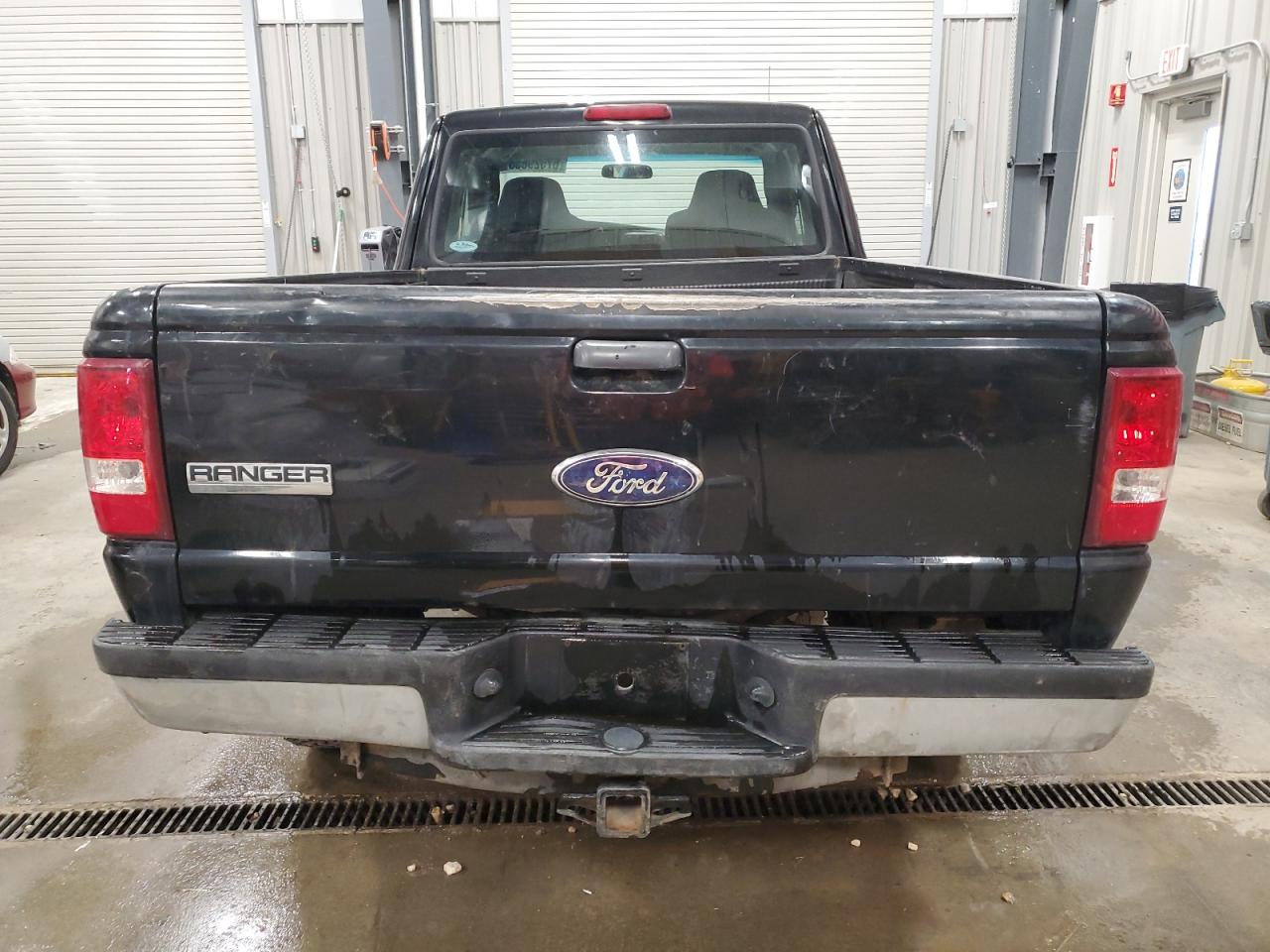 2008 Ford Ranger Super Cab VIN: 1FTZR45E48PA13670 Lot: 67529835