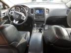 2011 DODGE DURANGO CITADEL   for sale at Copart AB - EDMONTON