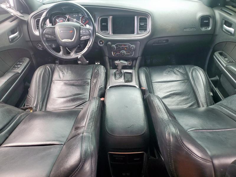  DODGE CHARGER 2020 Black