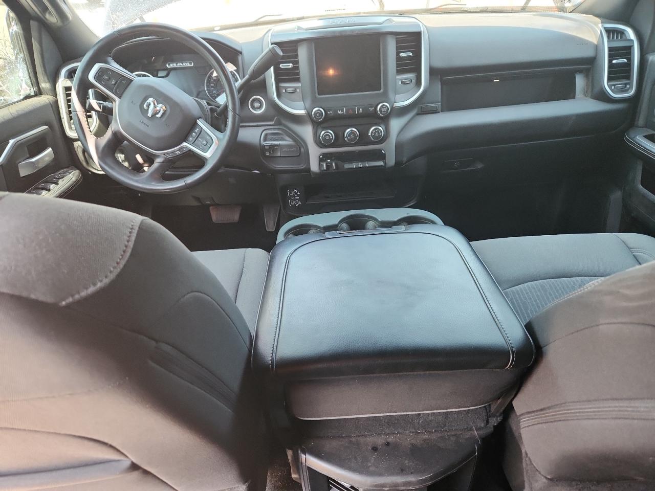 2024 Ram 2500 Big Horn VIN: 3C6UR5DL2RG104045 Lot: 69577215