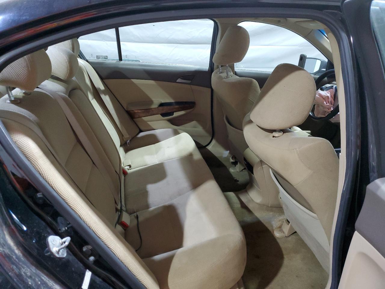 2010 Honda Accord Ex VIN: 1HGCP2F75AA116302 Lot: 69564865