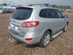 2011 HYUNDAI SANTA FE PREMIUM for sale at Copart WISBECH