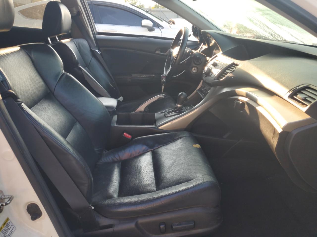 2009 Acura Tsx VIN: JH4CU26669C027268 Lot: 67403195