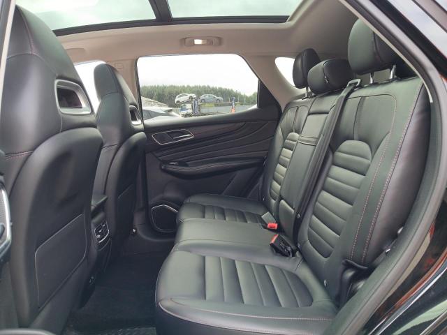 2022 MG MOTOR UK HS 1.5 T-GDI EXCLUSIVE 5DR DCT