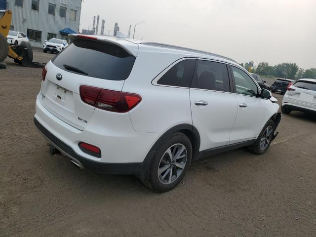 2019 KIA SORENTO EX  