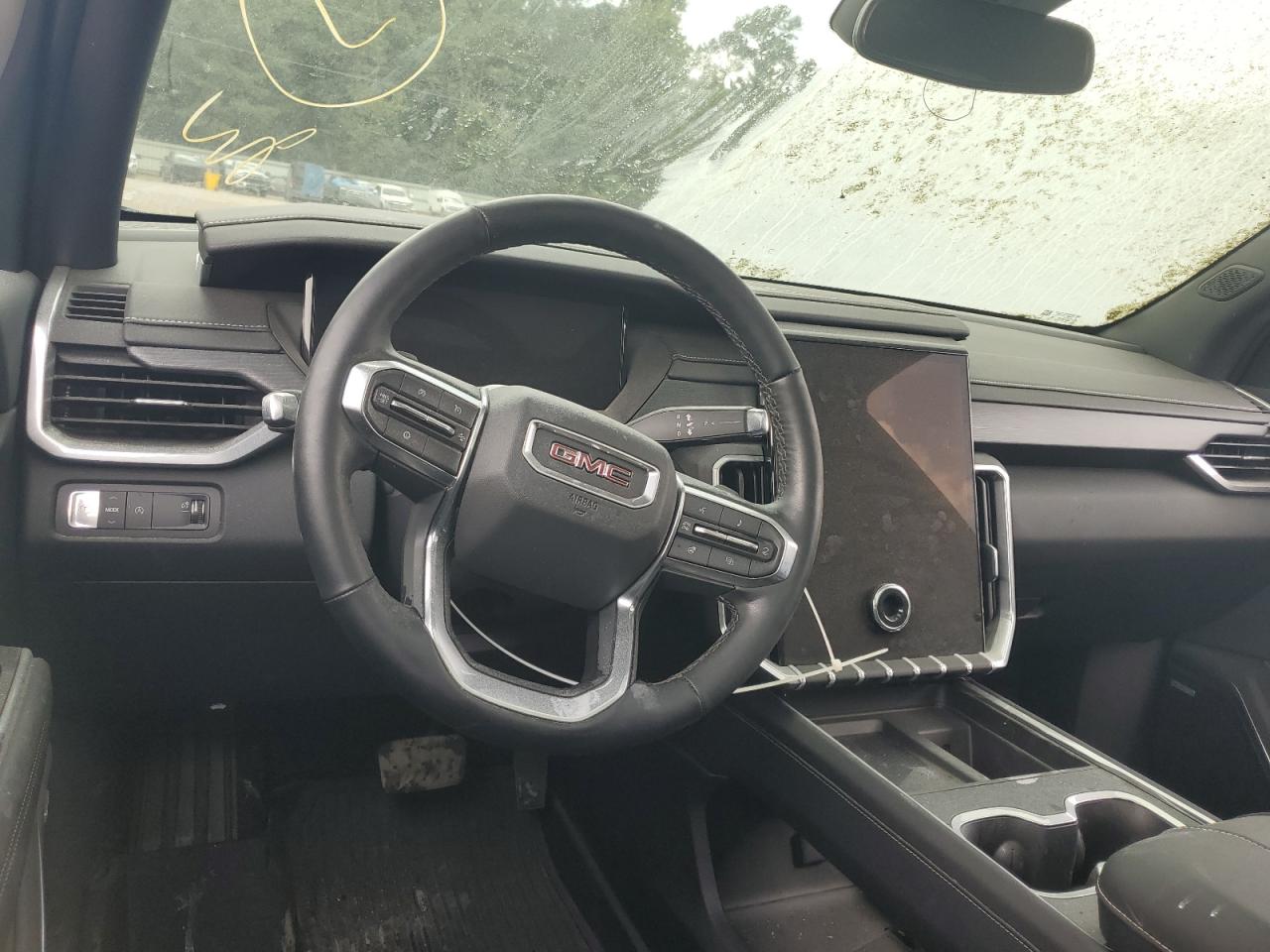 2025 GMC Acadia Elevation VIN: 1GKENKRS6SJ173790 Lot: 68661845