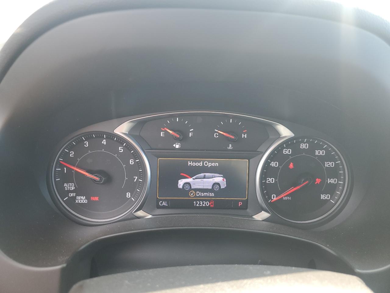 2024 GMC Terrain Slt VIN: 3GKALPEGXRL300644 Lot: 63246345