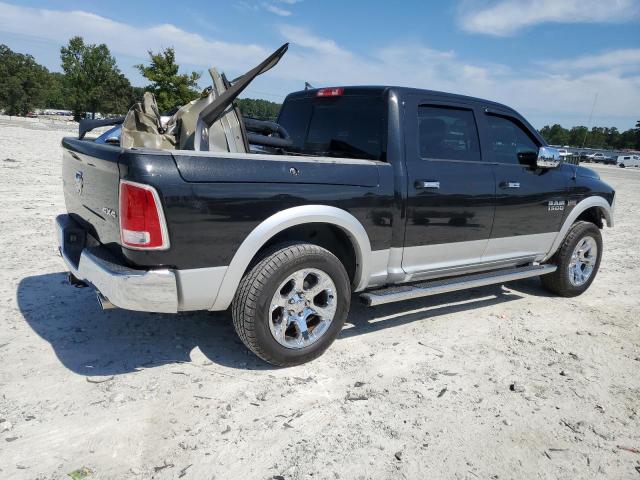  RAM 1500 2016 Черный