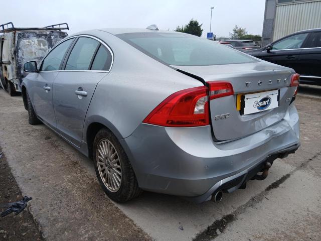 2012 VOLVO S60 R-DESI