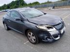 2010 RENAULT MEGANE DYNAMIQUE VVT  for sale at Copart SANDTOFT