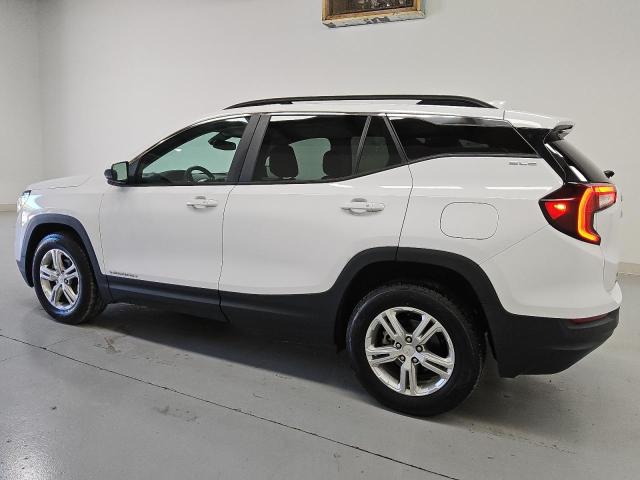  GMC TERRAIN 2022 Biały