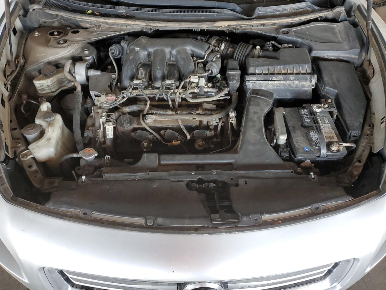 1N4AA5AP1EC494469 2014 Nissan Maxima S