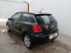 2013 VOLKSWAGEN POLO MATCH EDITION TDI 1.2 TDI MATCH EDITION 3DR for sale at Copart WESTBURY