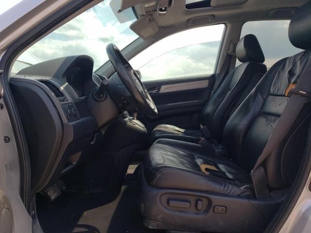 2010 HONDA CR-V EXL  