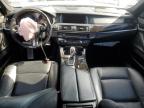 2016 BMW 535 I   for sale at Copart FL - TAMPA SOUTH