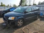2009 DODGE GRAND CARAVAN SE   for sale at Copart ON - TORONTO