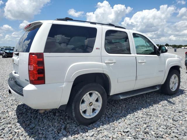 CHEVROLET TAHOE 2012 Biały