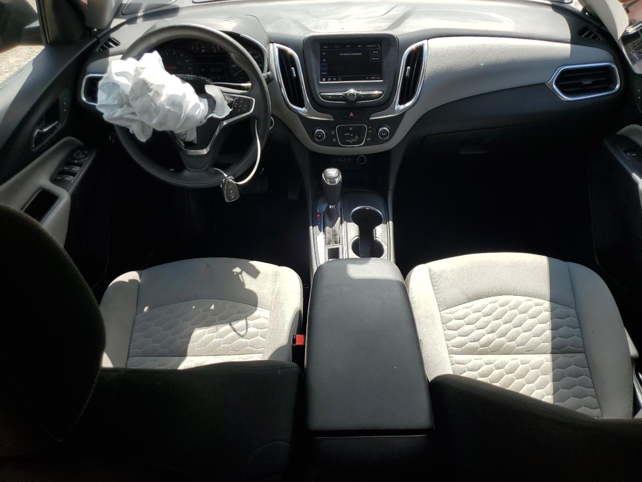 2020 Chevrolet Equinox Ls VIN: 2GNAXHEV6L6176315 Lot: 69887755
