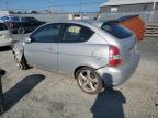 2009 HYUNDAI ACCENT SE   for sale at Copart NS - HALIFAX