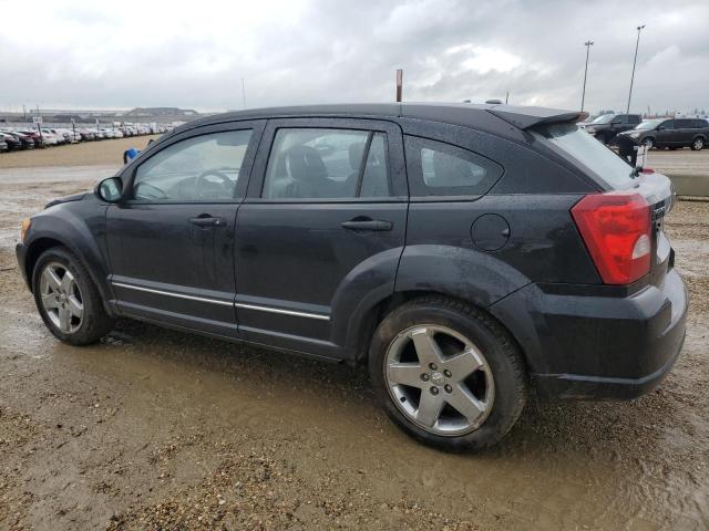 2009 DODGE CALIBER SXT  