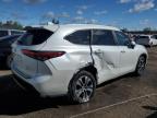 2023 TOYOTA HIGHLANDER L   à vendre chez Copart ON - TORONTO
