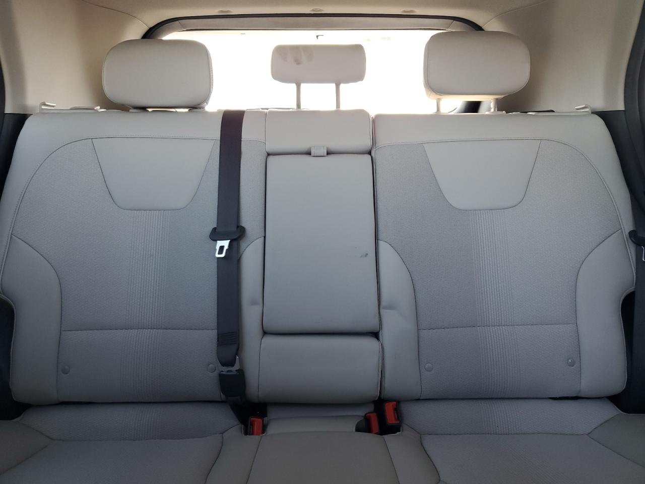 2023 Kia Niro Ex VIN: KNDCR3LE4P5108100 Lot: 71063325