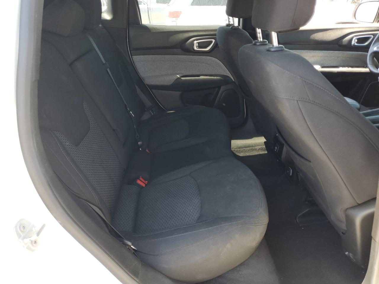 2023 Jeep Compass Sport VIN: 3C4NJDAN1PT509466 Lot: 70262895