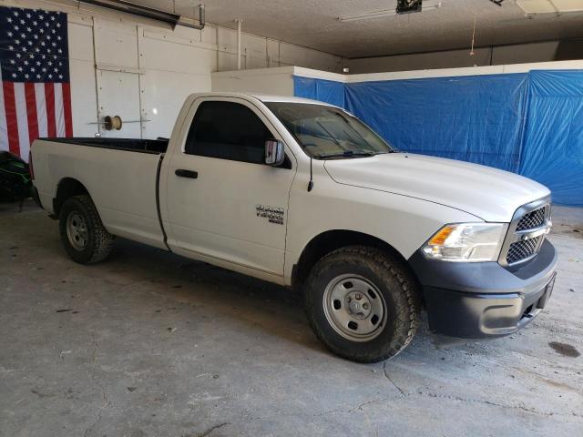  RAM 1500 2020 White