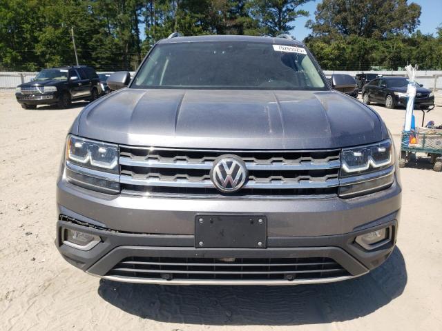  VOLKSWAGEN ATLAS 2018 Серый