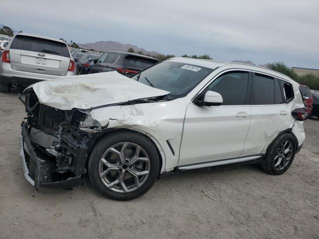 BMW X3 SDRIVE30I 2023