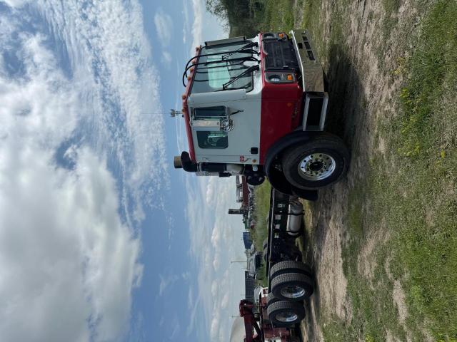 2015 MACK 600 MRU600 - TRUCKS SEMI TRUCK à vendre chez Copart AB - CALGARY