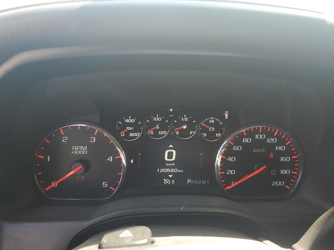 2015 GMC Sierra K2500 Denali VIN: 1GT120E8XFF585849 Lot: 67245515