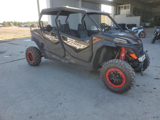 2024 CF MOTO ZFORCE 950 SPORT   a la Venta en Copart VA - FREDERICKSBURG