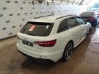2020 AUDI A4 S LINE for sale at Copart BRISTOL