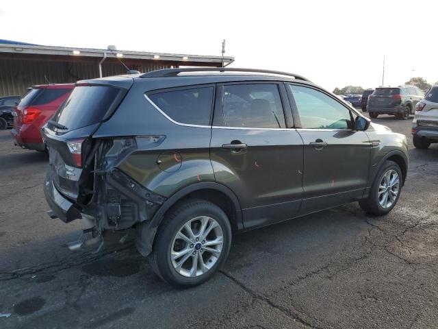  FORD ESCAPE 2017 Серый